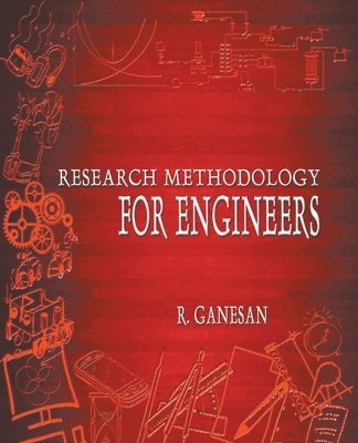 bokomslag Research Methodology for Engineers