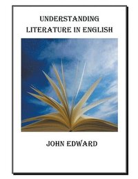 bokomslag Understanding Literature in English