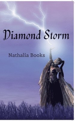 Nathalia Books - Diamond Storm, Häftad