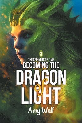 Becoming the Dragon of Light 1