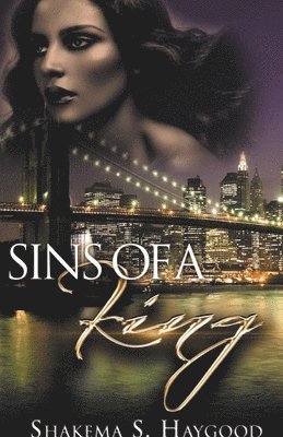 Sins Of A King