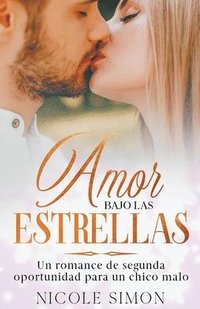 bokomslag Amor Bajo las Estrellas