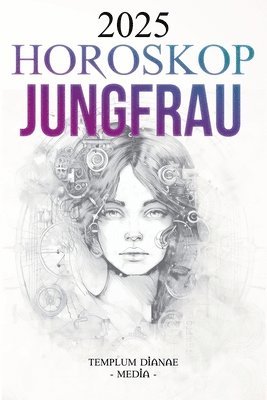 Horoskop Jungfrau 2025 1