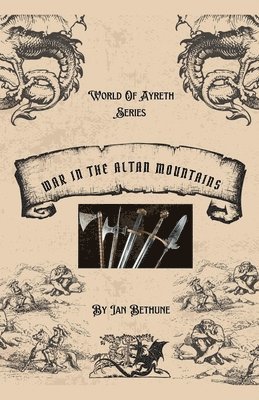 War In The Altan Mountains 1