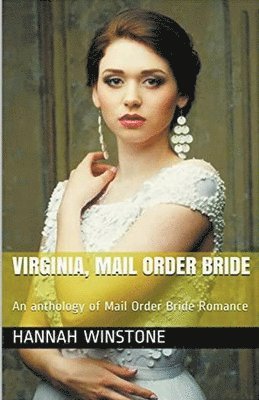 bokomslag Virginia Mail Order Bride