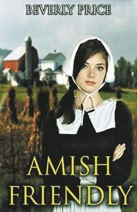 bokomslag Amish Friendly