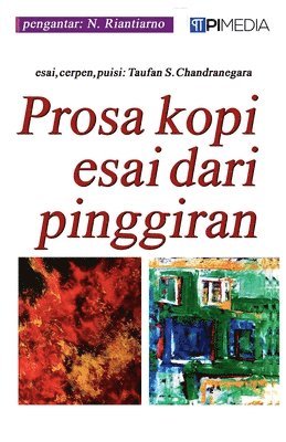 Prosa Kopi Esai dari Pinggiran 1