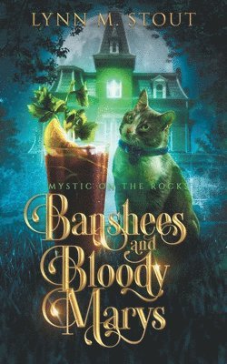 Banshees and Bloody Marys 1