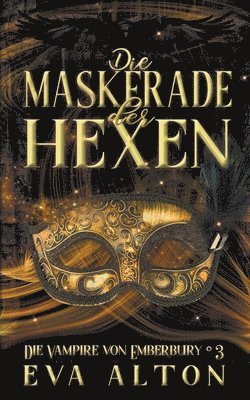 bokomslag Maskerade der Hexen