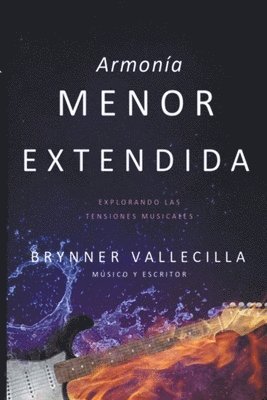 Armona menor extendida 1