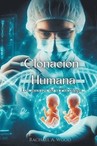 bokomslag Clonación Humana