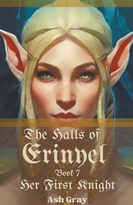 The Halls of Erinyel 1