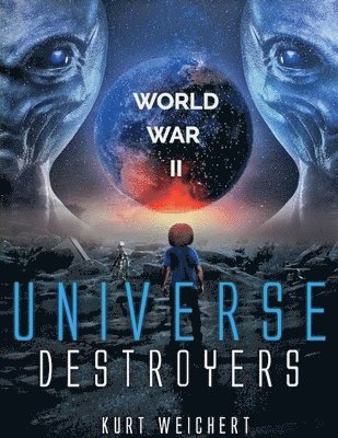 Universe Destroyers 1