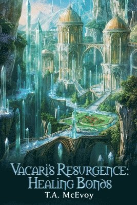 Vacari's Resurgence 1