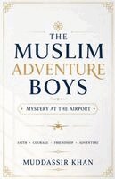 Khan - Muslim Adventure Boys, Häftad
