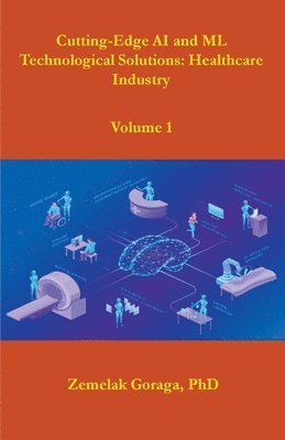 Cutting-Edge AI and ML Technological Solutions 1