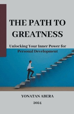 Yonatan Abera - Path to Greatness, Häftad
