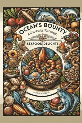 bokomslag Ocean's Bounty