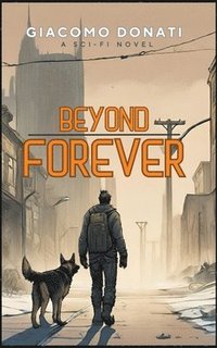 bokomslag Beyond Forever