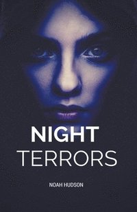 bokomslag Night Terrors