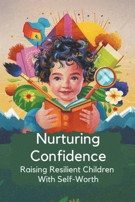 bokomslag Nurturing Confidence