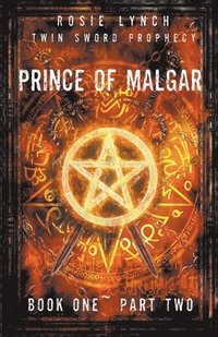 bokomslag Prince of Malgar Part Two