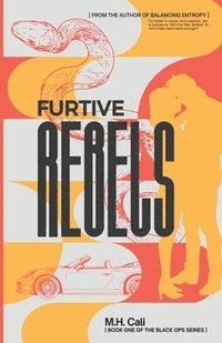 bokomslag Furtive Rebels