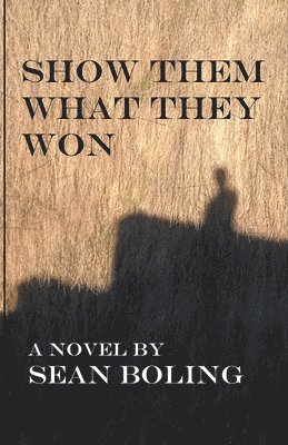 Show Them What They Won