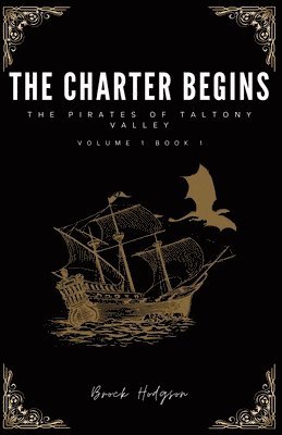 The Charter Begins 1