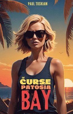 bokomslag Curse of Patosia Bay