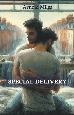 bokomslag Special Delivery