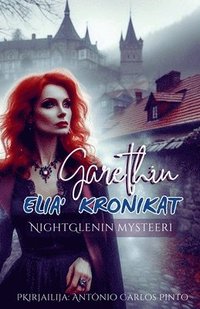 bokomslag Garethin Elia' kronikat