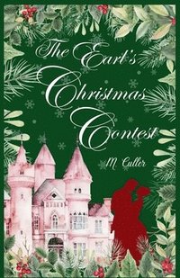 bokomslag The Earl's Christmas Contest