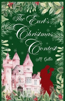 M Culler, M. Culler - Earl's Christmas Contest, Häftad