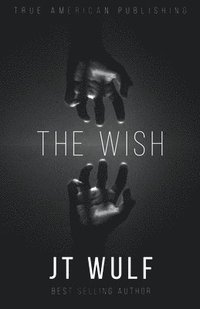 bokomslag The Wish