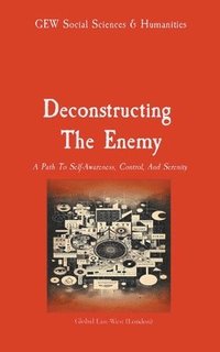 bokomslag Deconstructing the Enemy