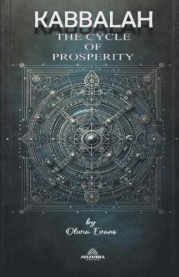bokomslag Kabbalah The Cycle of Prosperity