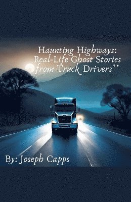 bokomslag Haunting Highways