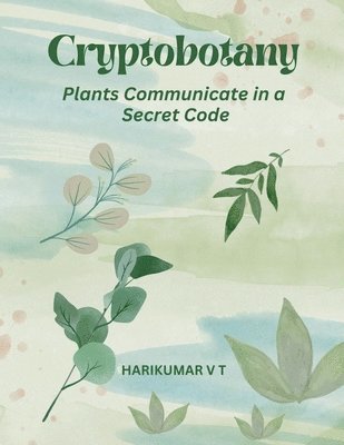 Cryptobotany 1