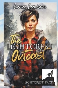 bokomslag Lightcrest Outcast