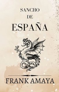 bokomslag Sancho de Espaa