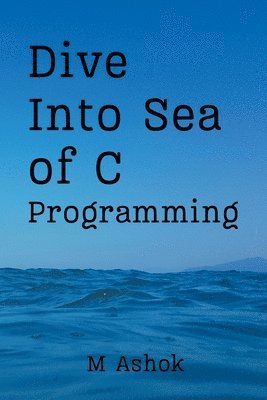 Dive Into Sea of C 1