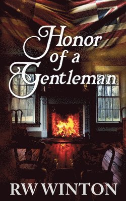 R W Winton - Honor of a Gentleman, Häftad