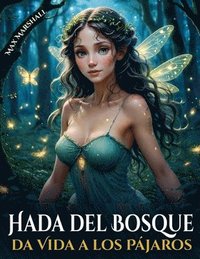 bokomslag Hada del Bosque da Vida a los Pjaros