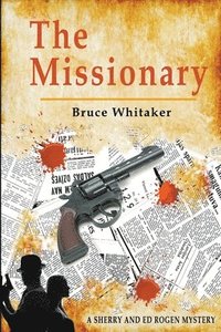 bokomslag Missionary