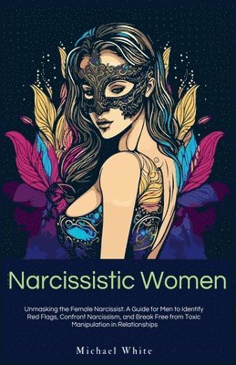 bokomslag Narcissistic Women