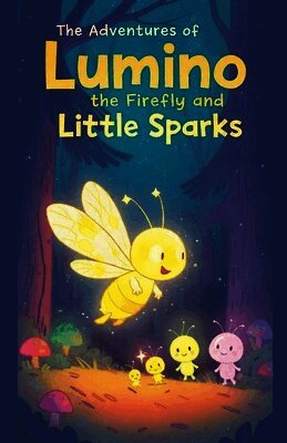 The Adventures of Lumino the Firefly and Little Sparks