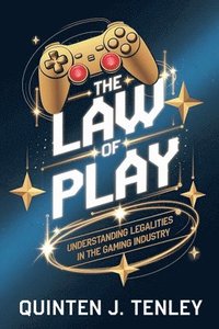 bokomslag The Law of Play