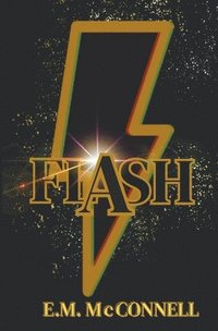 bokomslag Flash!
