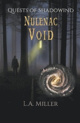 bokomslag Nulenac Void